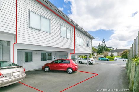 Photo of property in 44u2 Lorne Street, Melville, Hamilton, 3206