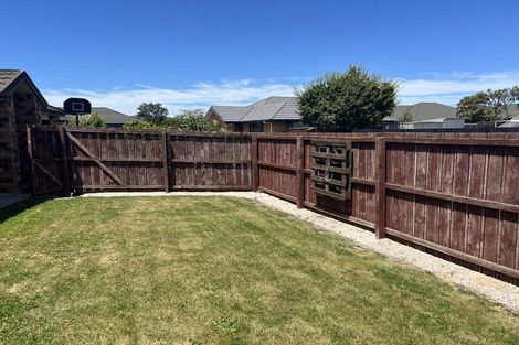 Photo of property in 3 Lavender Lane, Wigram, Christchurch, 8042