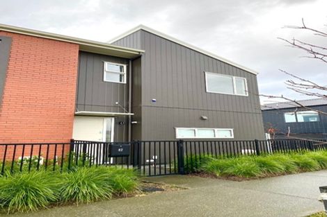 Photo of property in 82 Flat Bush School Road, Flat Bush, Auckland, 2019