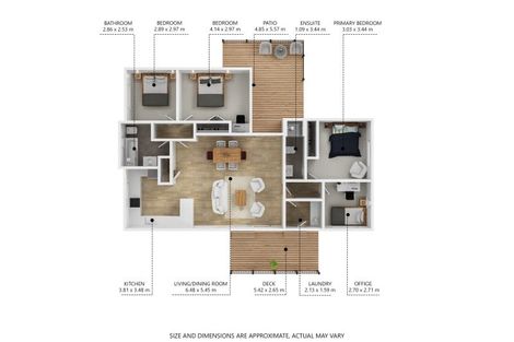 Photo of property in 43a Carysfort Street, Mount Maunganui, 3116