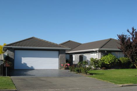 Photo of property in 8 Belcher Street, Kaiapoi, 7630