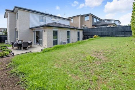 Photo of property in 75 Argento Avenue, Flat Bush, Auckland, 2019