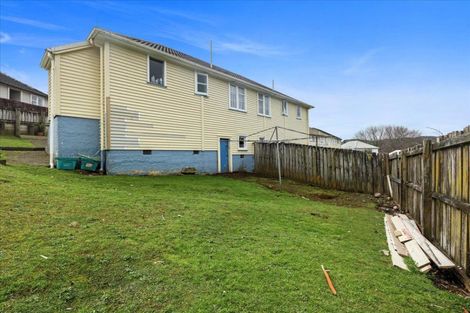 Photo of property in 21 Craig Terrace, Te Kuiti, 3910