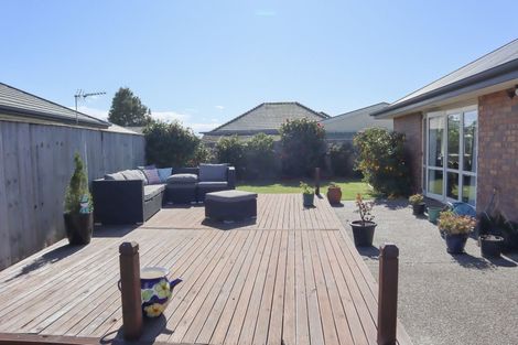 Photo of property in 5 Spitfire Place, Wigram, Christchurch, 8042