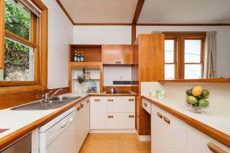 Photo of property in 159 Te Anau Road, Hataitai, Wellington, 6021