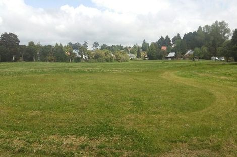 Photo of property in Park Ave Station, 5069 Park Avenue, Ohakune, 4625