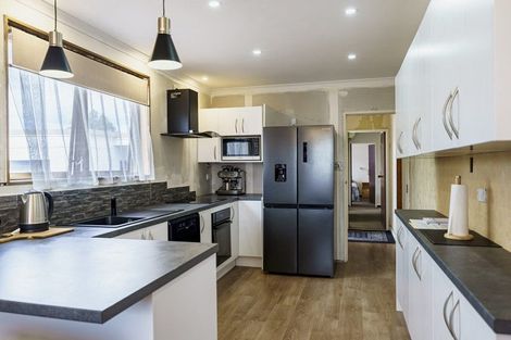 Photo of property in 506 Whitehead Road, Hastings, 4122