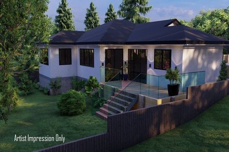 Photo of property in 4a Forlong Rise, Helensville, 0800