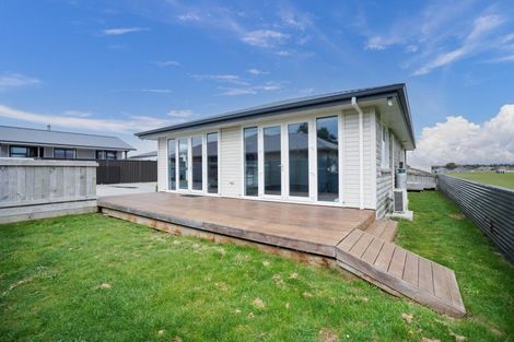 Photo of property in 53a Mavora Crescent, Heidelberg, Invercargill, 9812