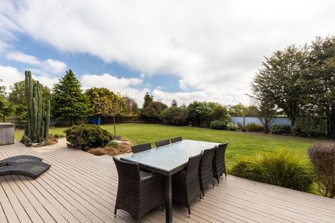 Photo of property in 57 Stonebridge Way, Prebbleton, 7604