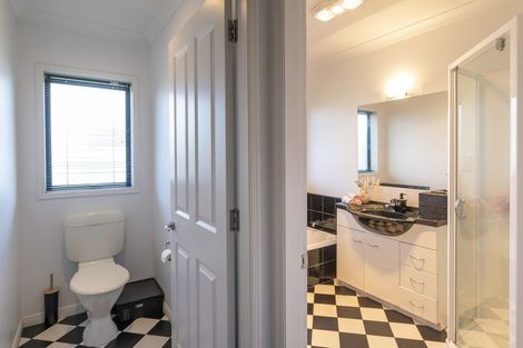 Photo of property in 7 Ngaio Street, Levin, 5510