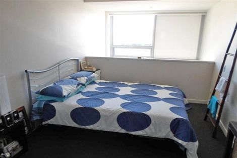 Photo of property in Monument Apartments, 7b/245 Wakefield Street, Te Aro, Wellington, 6011
