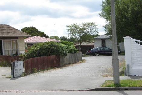 Photo of property in 14c Bolero Place, Parklands, Christchurch, 8083