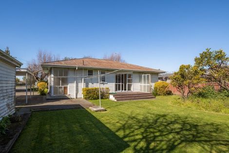 Photo of property in 71 Mclauchlan Street, Springlands, Blenheim, 7201