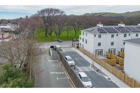 Photo of property in 17 Bunyan Street, Waltham, Christchurch, 8023