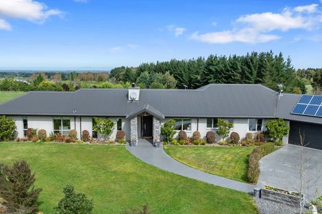 Photo of property in 130 Copples Road, Sefton, Rangiora, 7477