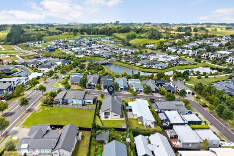 Photo of property in 4 Stockyard Crescent, Pukekohe, 2120