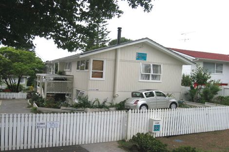 Photo of property in 65 Sunnybrae Road, Hillcrest, Auckland, 0627