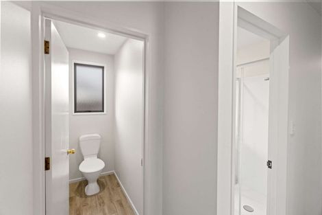 Photo of property in 3/70 Brynley Street, Hornby, Christchurch, 8042