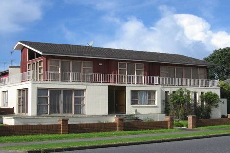 Photo of property in 5/31 The Parade, Bucklands Beach, Auckland, 2012