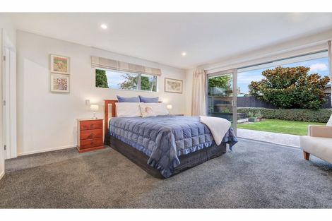 Photo of property in 7 Crown Close, Prebbleton, 7604