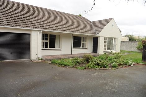 Photo of property in 89 Winchester Street, Merivale, Christchurch, 8014