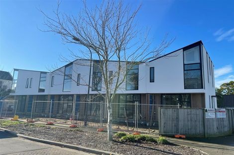 Photo of property in 4/57 Carlton Mill Road, Merivale, Christchurch, 8014