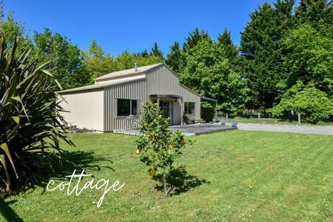 Photo of property in 142 Norfolk Road, Waingawa, Carterton, 5791