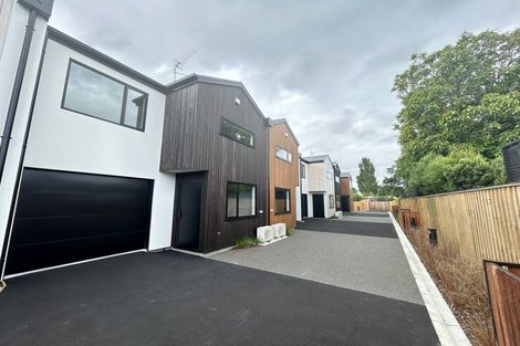 Photo of property in 2/28 Deloraine Street, Somerfield, Christchurch, 8024