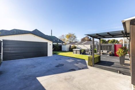 Photo of property in 53 Woolley Street, Avondale, Christchurch, 8061