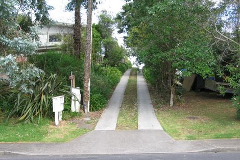 Photo of property in 2/38 William Souter Street, Forrest Hill, Auckland, 0620