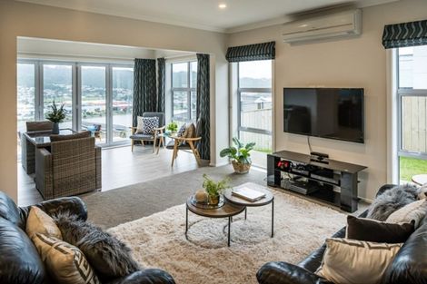 Photo of property in 80 John Burke Drive, Aotea, Porirua, 5024