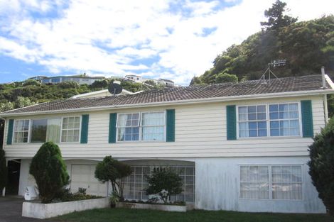 Photo of property in 64 Rama Crescent, Khandallah, Wellington, 6035