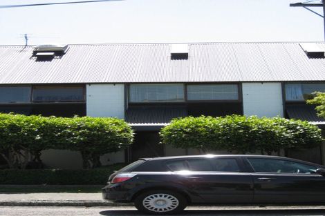 Photo of property in 3/7 Andover Street, Merivale, Christchurch, 8014