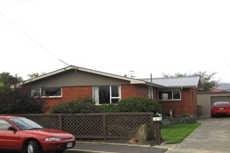 Photo of property in 8 Glen Place, Mosgiel, 9024