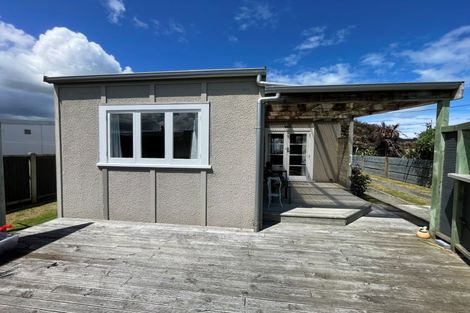 Photo of property in 125 Seabury Avenue, Foxton Beach, Foxton, 4815