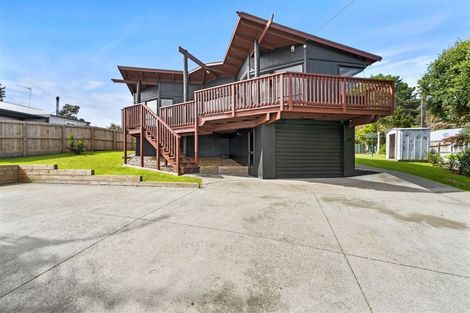 Photo of property in 18b Cartwright Road, Onerahi, Whangarei, 0110