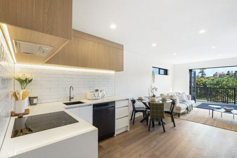 Photo of property in 2/4 Ngaroma House Drive, Hobsonville, Auckland, 0616
