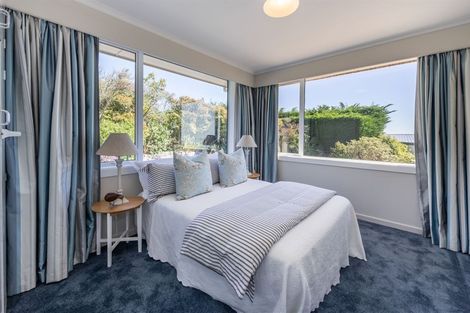 Photo of property in 7 Belleview Terrace, Mount Pleasant, Christchurch, 8081
