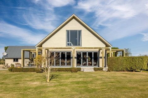 Photo of property in 230 Beatties Road, Ashley, Rangiora, 7477