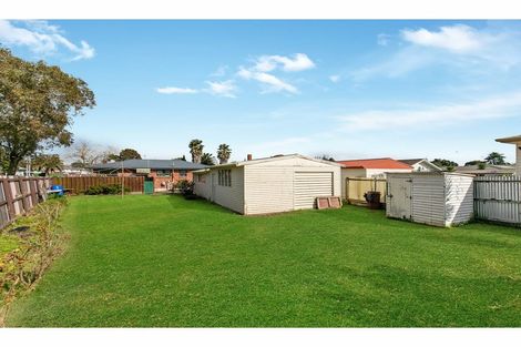 Photo of property in 16 Imrie Avenue, Mangere, Auckland, 2022
