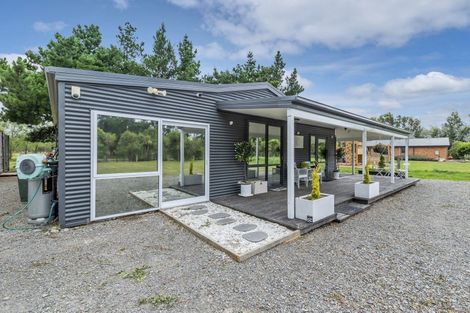 Photo of property in 17 Duck Pond Road, Motukarara, Tai Tapu, 7672