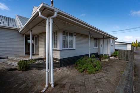 Photo of property in 5 Irvine Street, Frankton, Hamilton, 3204