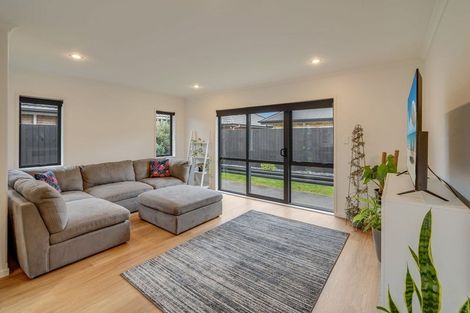Photo of property in 8d Renoir Drive, Rolleston, 7614