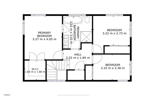 Photo of property in 2 Mcenroe Grove, Naenae, Lower Hutt, 5011