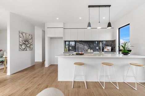 Photo of property in 153 Kerepi Street, Westgate, 0814