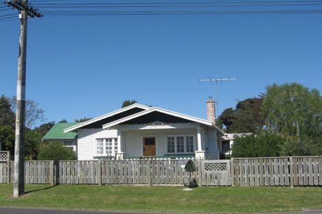 Photo of property in 111 Sheehan Street, Whataupoko, Gisborne, 4010