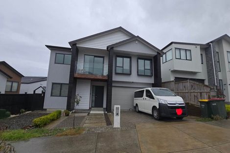 Photo of property in 86 Longhorn Drive, Flat Bush, Auckland, 2019
