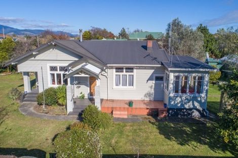 Photo of property in 27 Victoria Street, Foxton, 4814