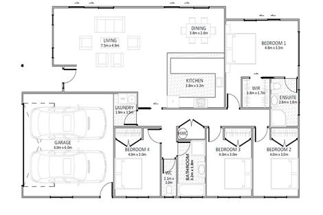 Photo of property in 29 Hosking Drive, Cromwell, 9310